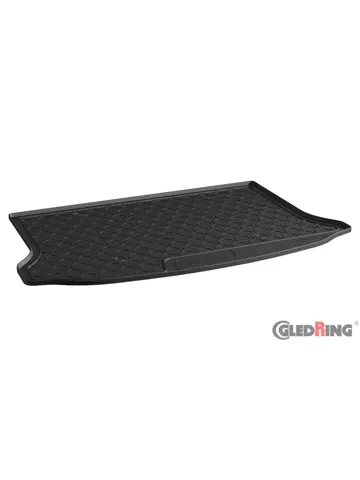 Volvo V40 2012 - Kofferbakmat - Gledring
