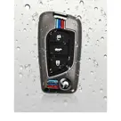 Dutch Shield  Sleutelhoesje  Toyota C3