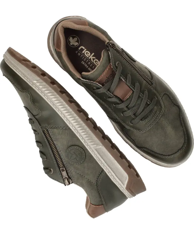 37029 veterschoenen Heren
