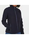 Wollen vest Beata dames