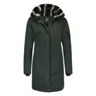Nena – Parka Dames – Waterdicht