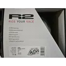 R2 fietshelm Lumen