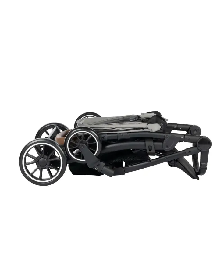 Ingenious - Kinderwagen