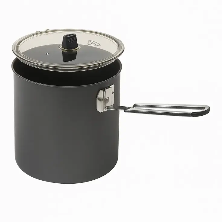 Trail Light 2 L Kookpot