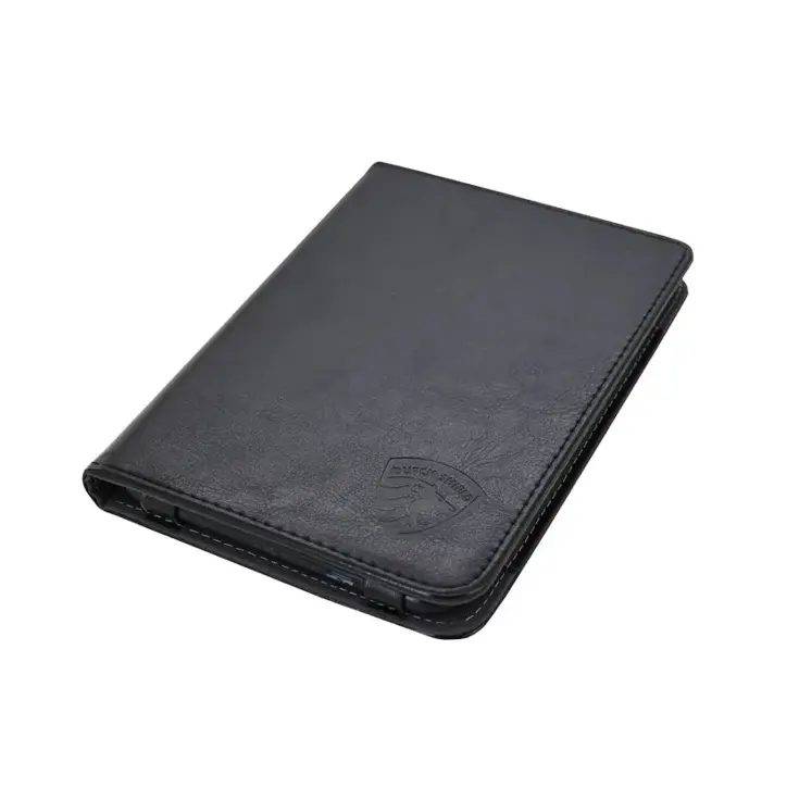 Ereader Hoesje - Luxe Case Kobo Clara Colour