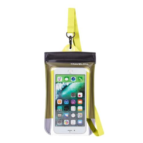Drijvende Waterdichte Telefoonhoes IPX8