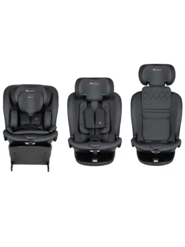 EvoluFix 360 i-Size Autostoel - Bebeconfort