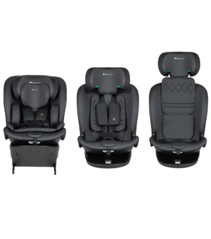 EvoluFix 360 i-Size Autostoel - Bebeconfort