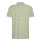 Wick - Polo heren - Human Nature