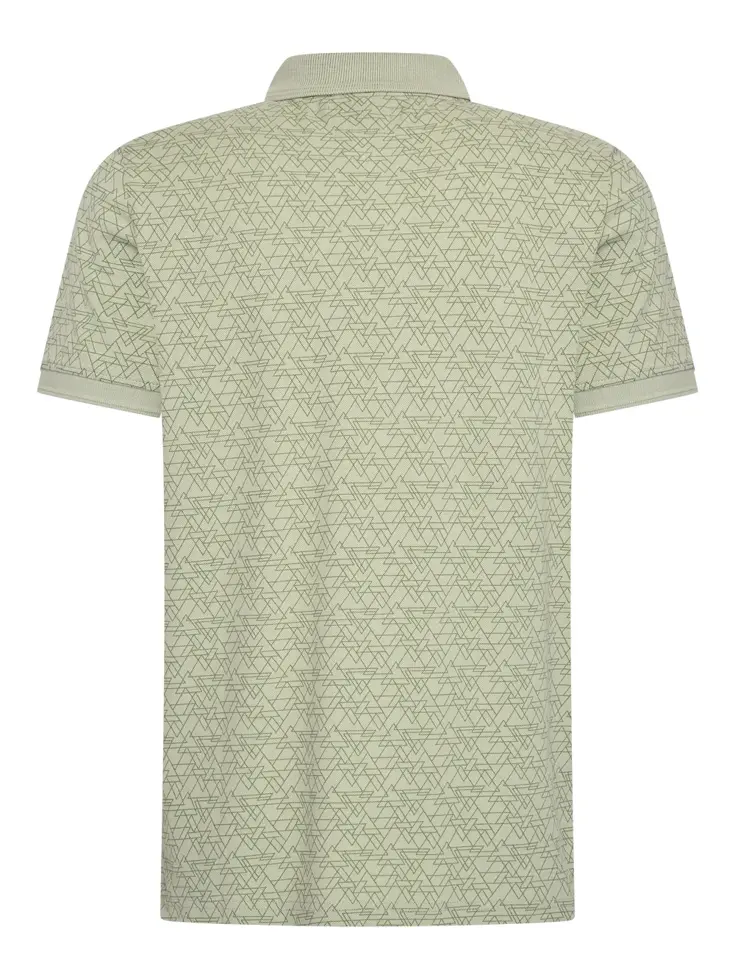 Wick - Polo heren