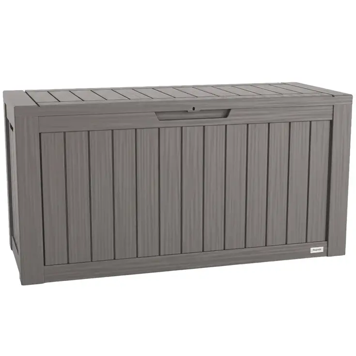 Opbergbox – 300L – 118x48x59 cm