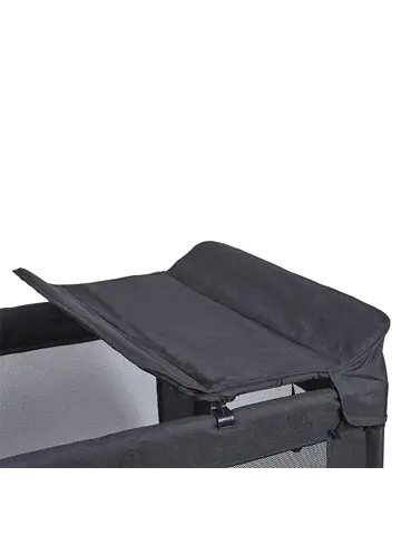 Nolan Luxe Air+ - Campingbed/Box - Novi Baby