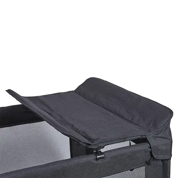 Nolan Luxe Air+ - Campingbed/Box