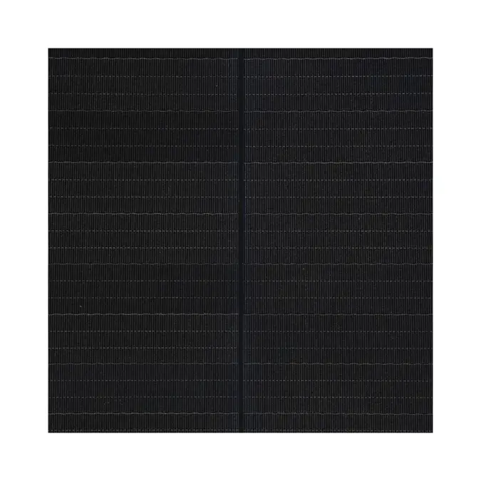 Mestic Solar set Shingled MSSH-180