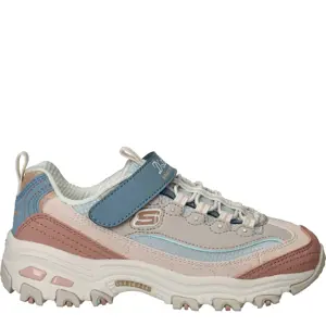 D'Lites veterschoenen Meisjes
