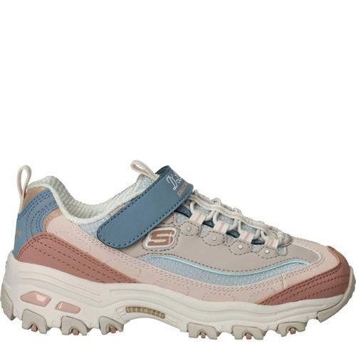 D'Lites veterschoenen Meisjes