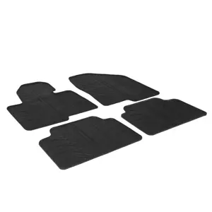 Hyundai i10 2014-2020 - Rubbermatten - Gledring