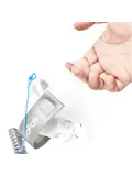 Hydrapak Contour 3L - Drinkwaterzak - Clear