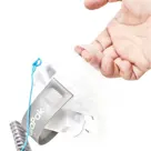 Hydrapak Contour 3L - Drinkwaterzak - Clear