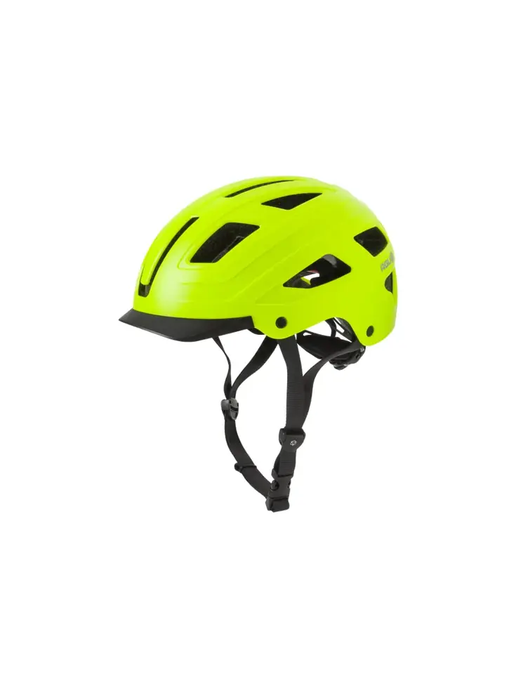 Cit-E Fietshelm