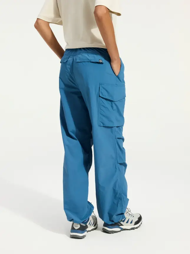 Irati - Wandelbroek dames - Human Nature

