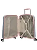 Capetown - Handbagagekoffer - 55cm - 42L