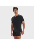 Adidas - 3-Pack V-hals Shirts Active - Heren