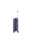 Travelite Orbita 4W Trolley S purple