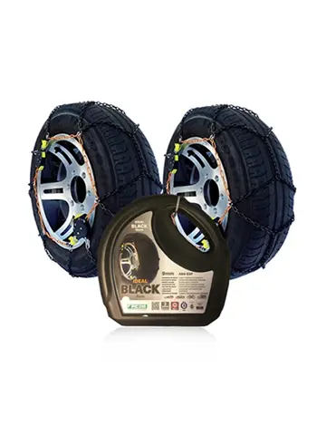 Picoya sneeuwkettingen automatisch 215/55R17