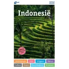 ANWB Wereldreisgids Indonesie