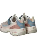 D'Lites veterschoenen Meisjes