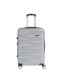 Gabol Uyiko Medium Trolley silver |75 L