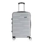 Gabol Uyiko Medium Trolley silver |75 L