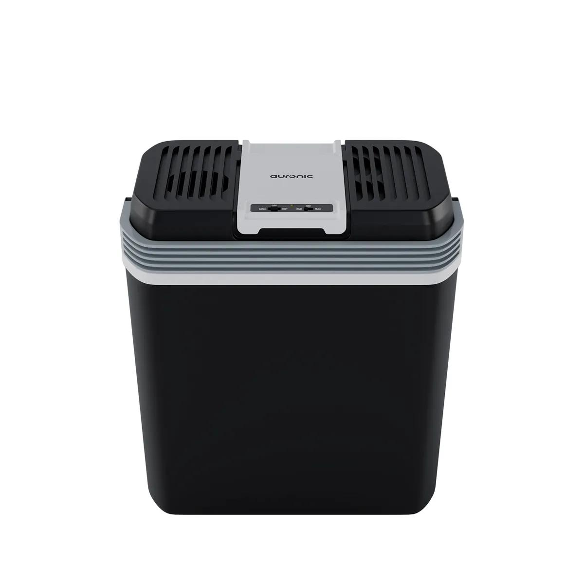 Auronic  Koelbox Elektrisch 20L  Zwart