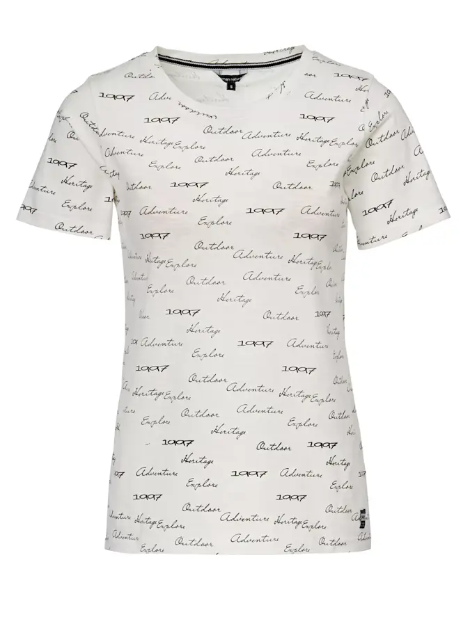 Riette - T-shirt Dames