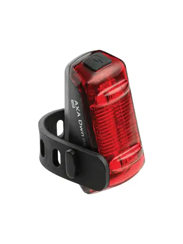 Axa Achterlicht Dwn Signal Usb Zadelpen