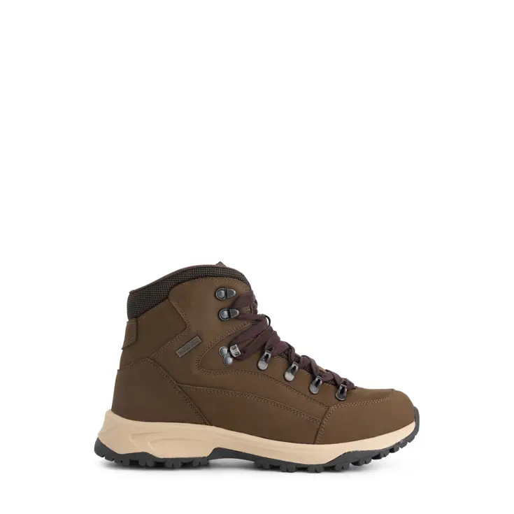 Pello Heren - Wandelschoenen - Waterdicht