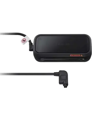 Steps EC E6002 acculader 36V 1.8A