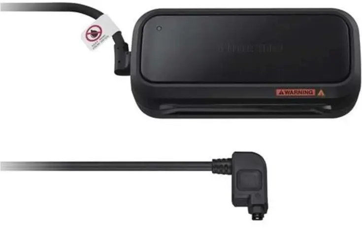 Steps EC E6002 acculader 36V 1.8A