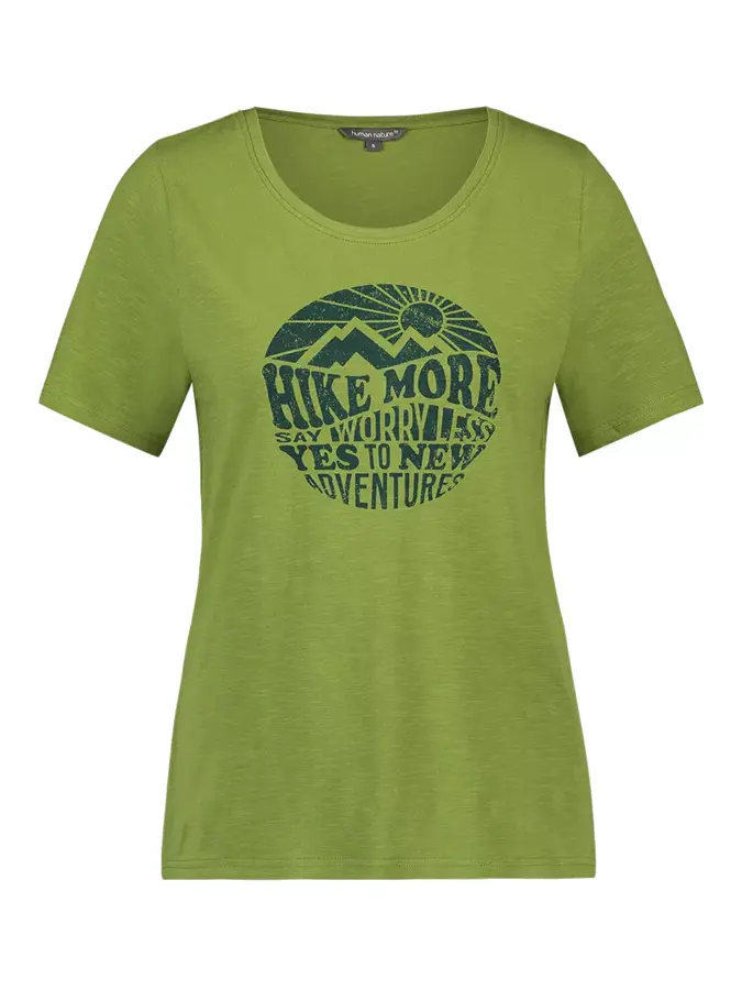 Harriet – T-shirt Dames
