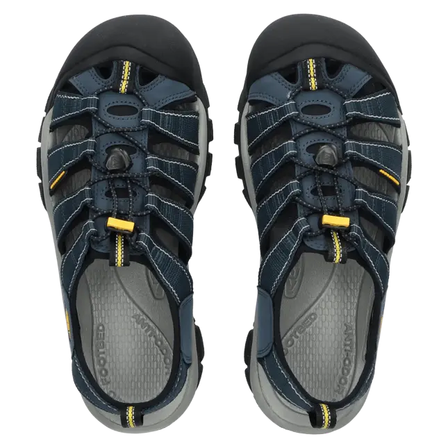 Newport H2 - Wandelschoenen - Heren