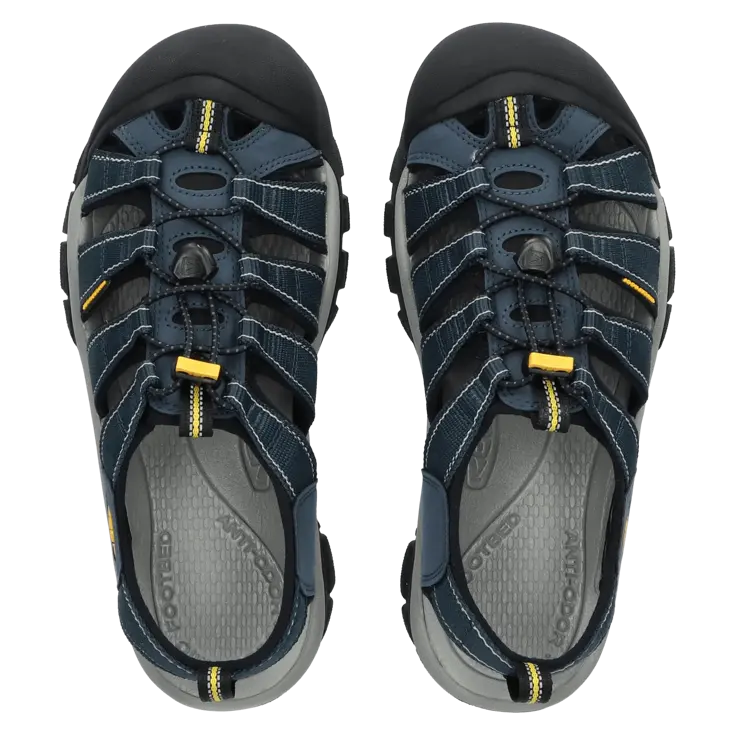 Newport H2 - Wandelschoenen - Heren