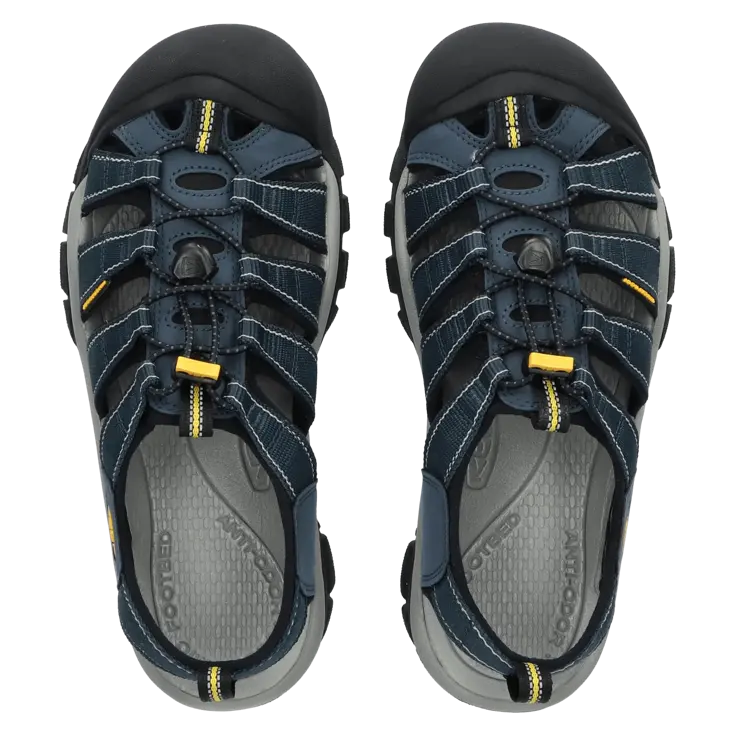 Newport H2 - Wandelschoenen - Heren