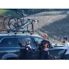 Yakima HighSpeed Black - Dakfietsendrager