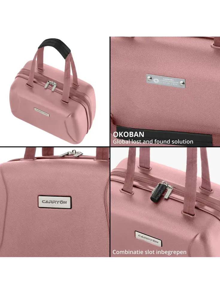Skyhopper Beautycase 13L