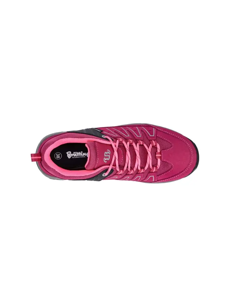 Wandelschoenen dames Mount Pinos Low