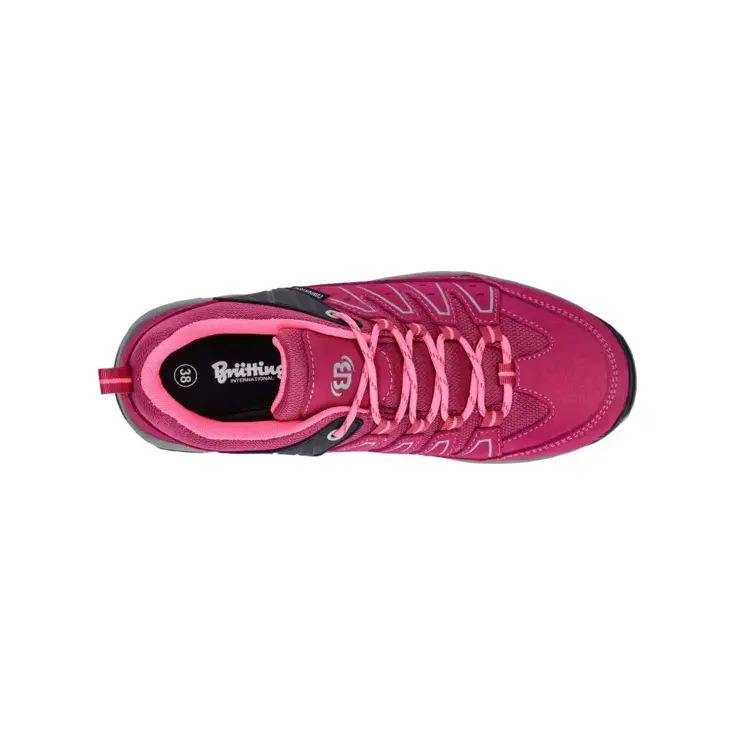Wandelschoenen dames Mount Pinos Low