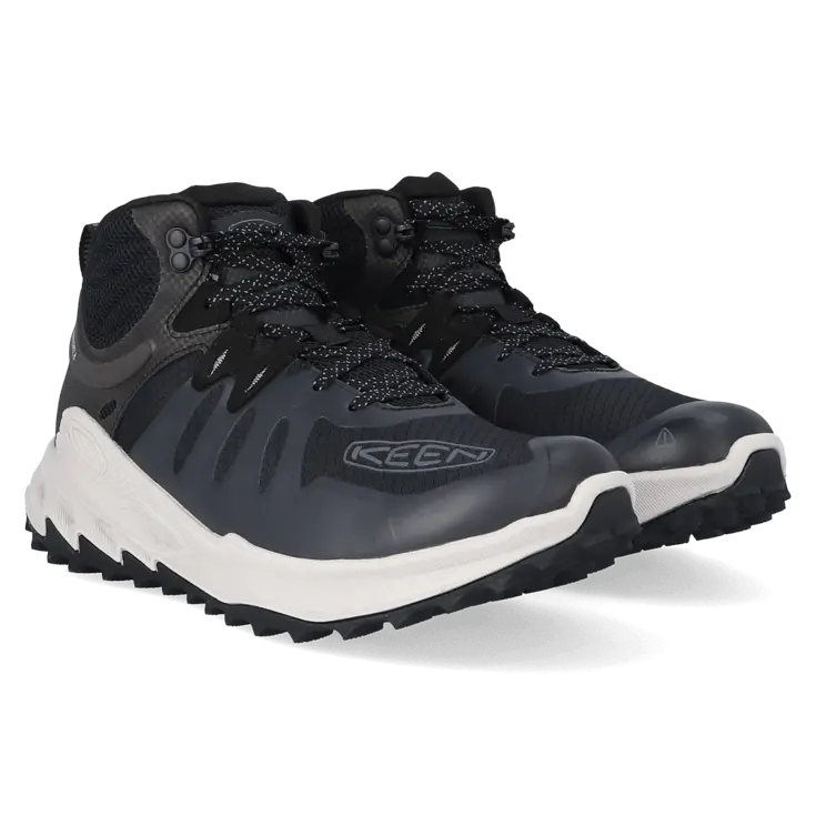 Zionic - Wandelschoenen - Heren