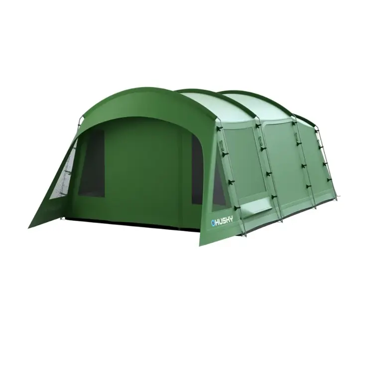 Caravan 17 Dural - familie tent - 5 persoons