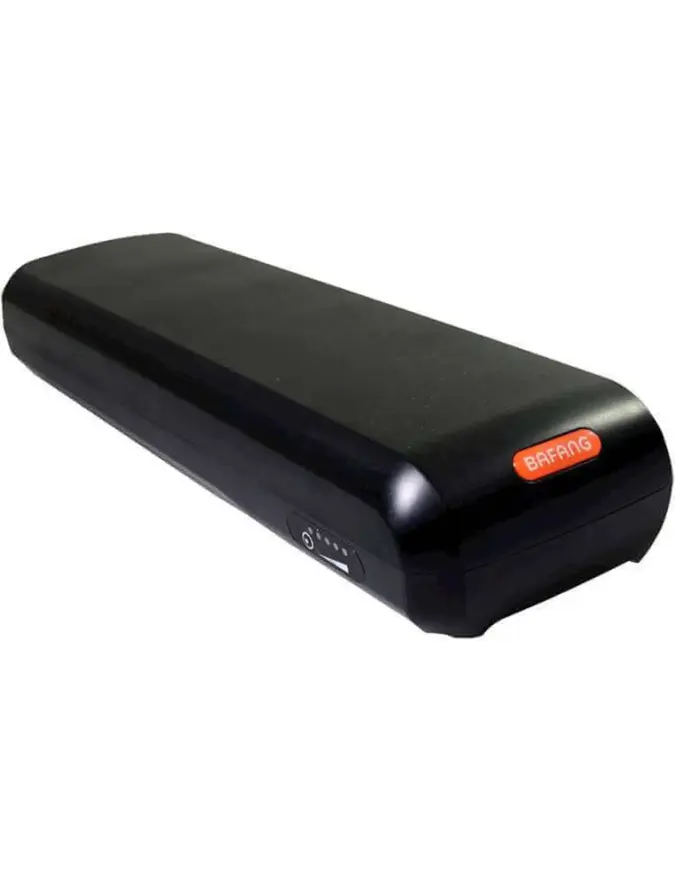 Bafang - Fietsaccu - 600Wh - 43V
